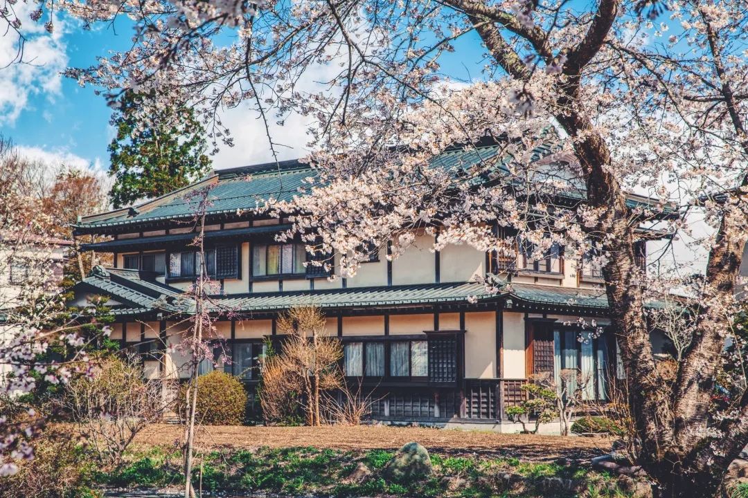 日本旅游签