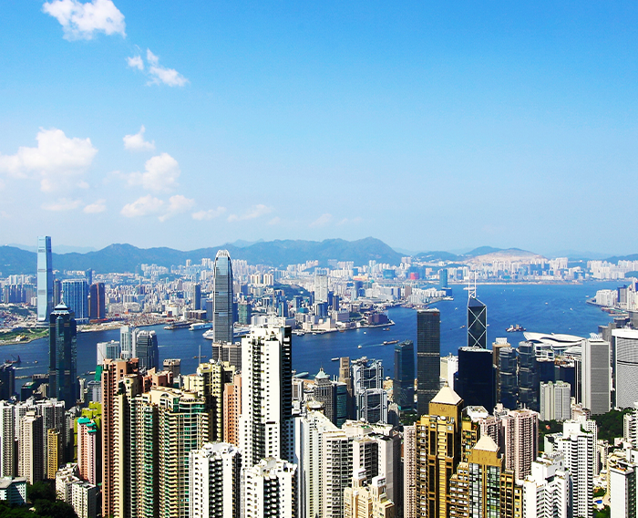 70后中产规划身份，获批A类香港高才