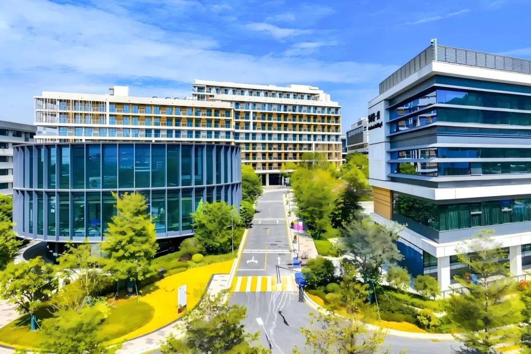 港城大（东莞）：双城学位+低学费双优势+语言要求不高