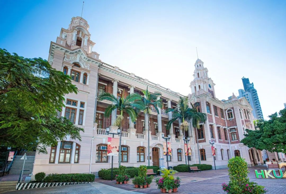 ​《2025泰晤士亚洲大学排名》正式发布，亚洲留学申请必看！