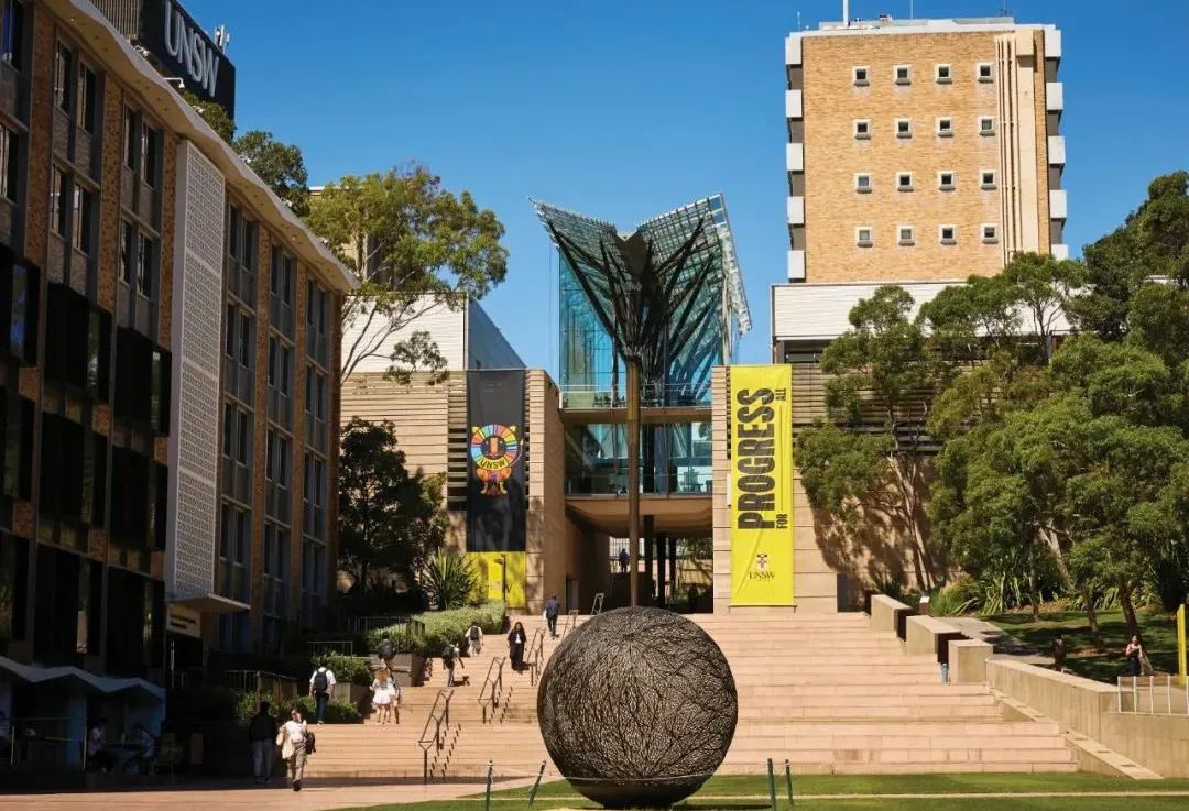 新南威尔士大学官宣取消三学期制，2028年起将引入全新的Flex-Semester学年制度