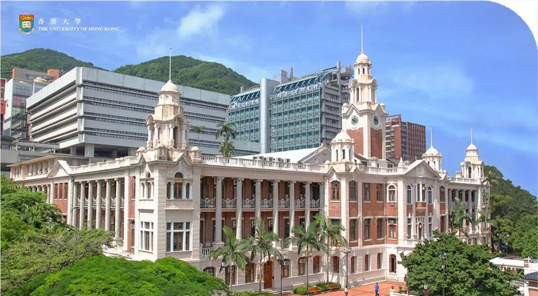 官宣！香港大学接受这些本科生转学申请！