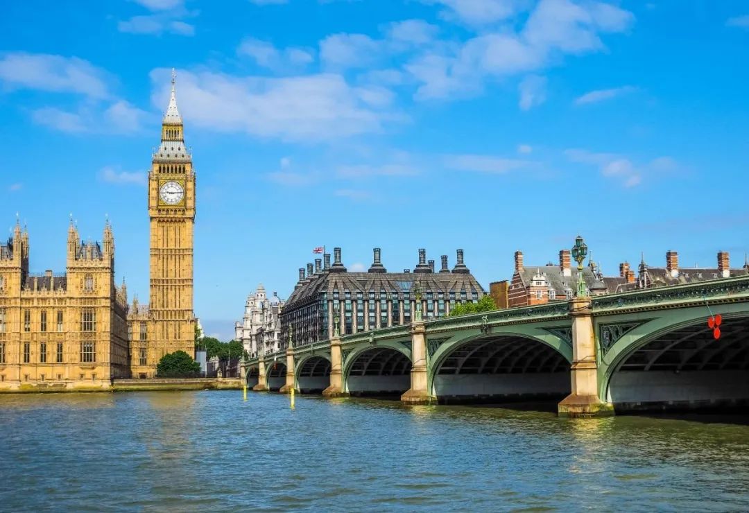 英国高中