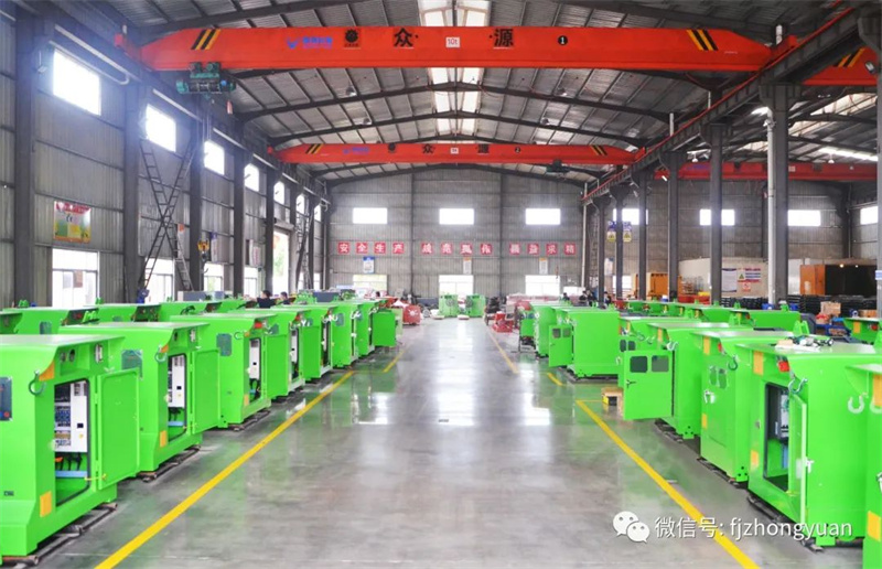 喜讯:众源机械再次获得“国家高新技术企业”认定!